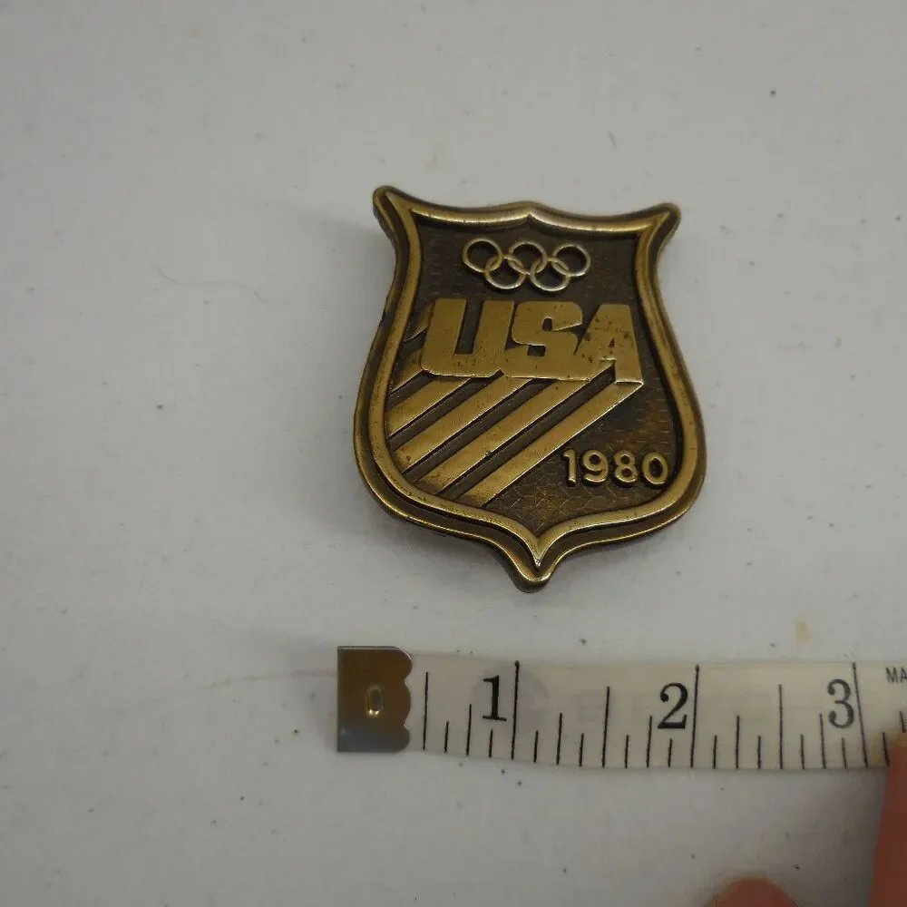 N/A usa olympic
